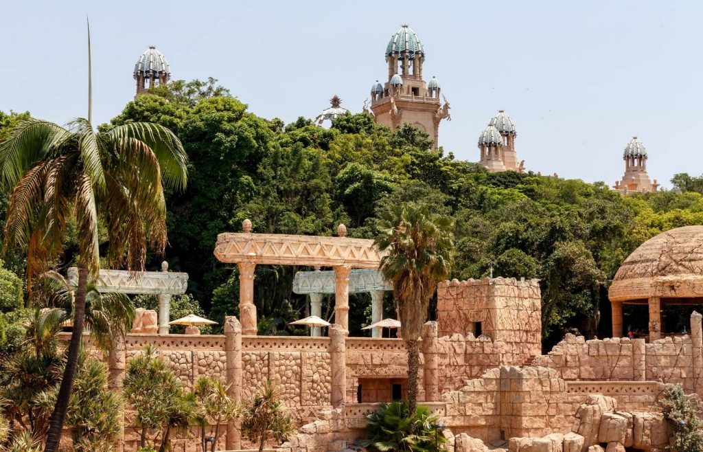 Sun City Safari