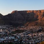 Table Mountain