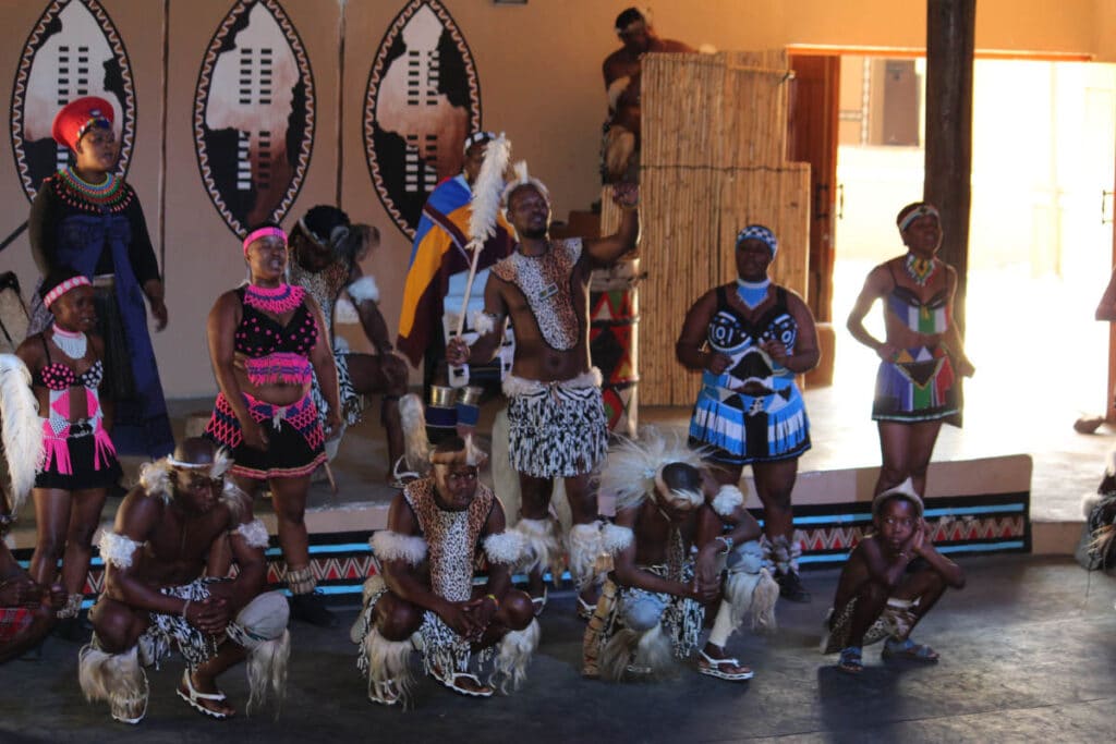 Johannesburg Day Trips