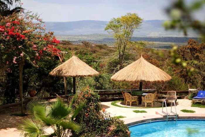 2 Day Masai Mara Safari from Nairobi