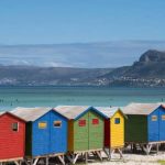MUIZENBURG BEACH