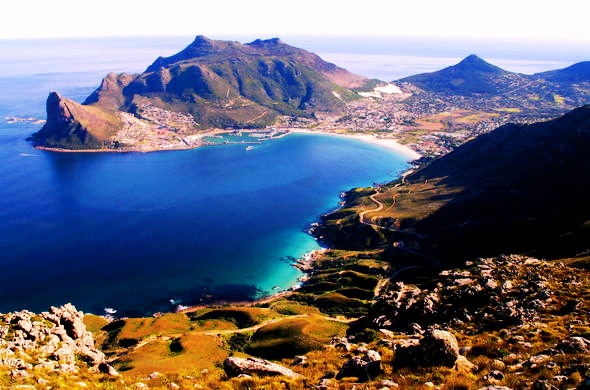 Private Cape Peninsula Tour