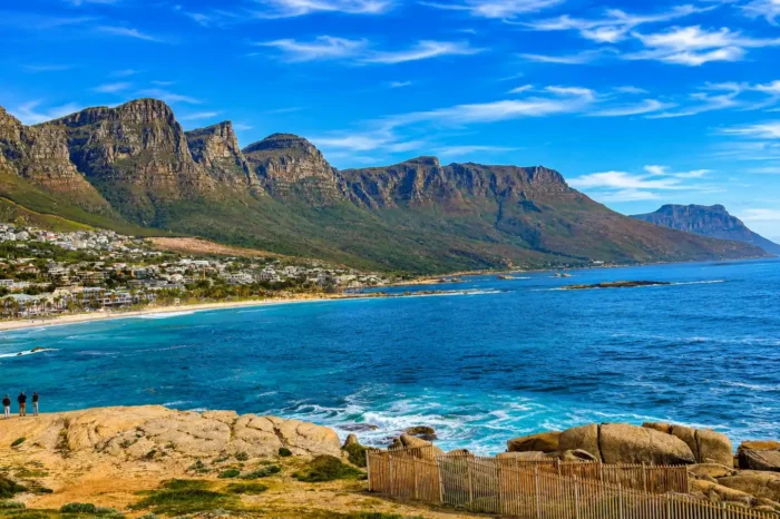 Cape Peninsula Tour