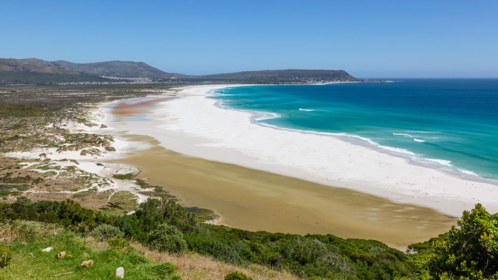 Cape Peninsula & Cape Winelands Tour in 2 Days with Africa Moja Tours & Safaris