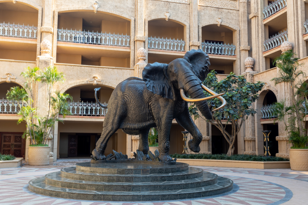 why winter is the right time for small group tours to South Africa