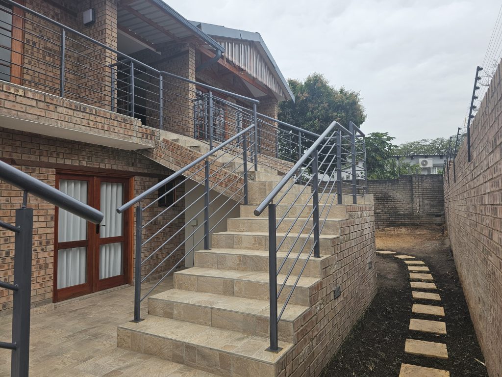 Accommodation in Hazyview