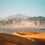 namibia desert