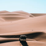 namibia sand dunes