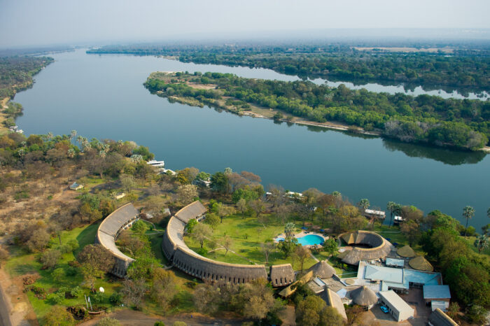 5 Day Victoria Falls and Chobe National Park