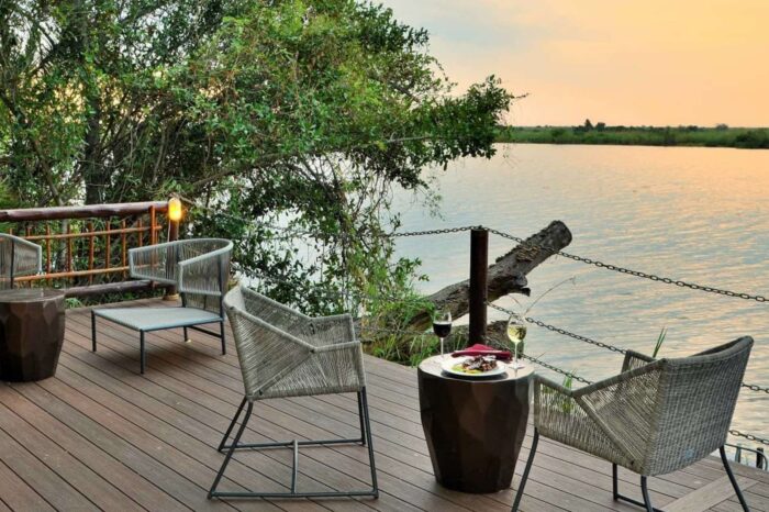 3 Day Chobe National Park Safari from Johannesburg