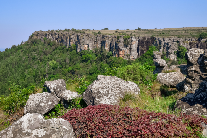 6 Day Kruger National Park Panorama route from Johannesburg