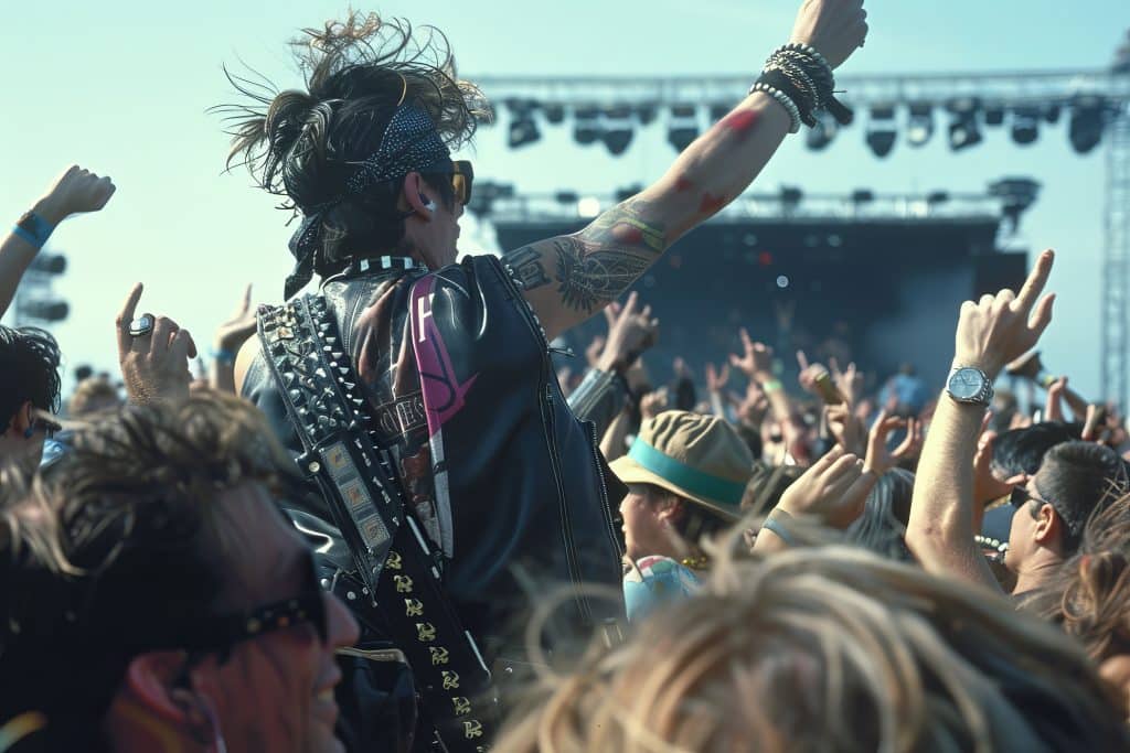 Music Festivals In Cape Town