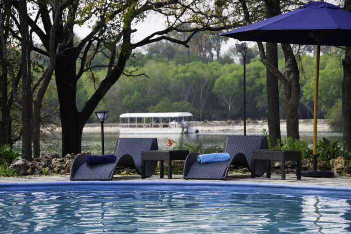 2 Day Victoria Falls Tour from Johannesburg