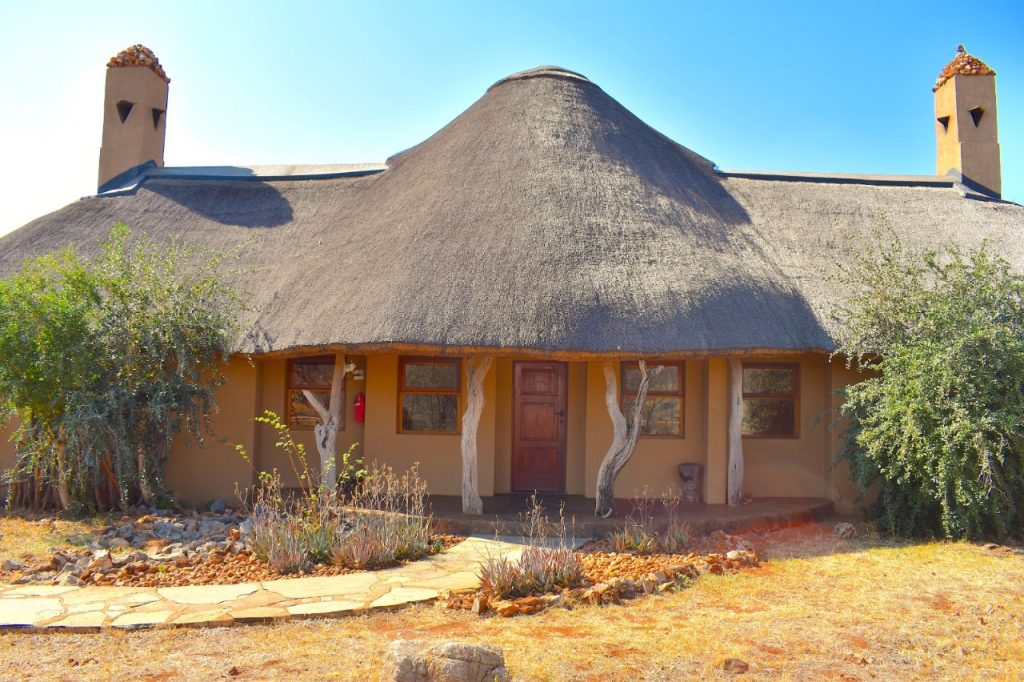 Madikwe Park safari Lodge