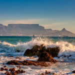 12 Day Johannesburg, Namibia, Vic Falls, Kruger Park & Cape Town