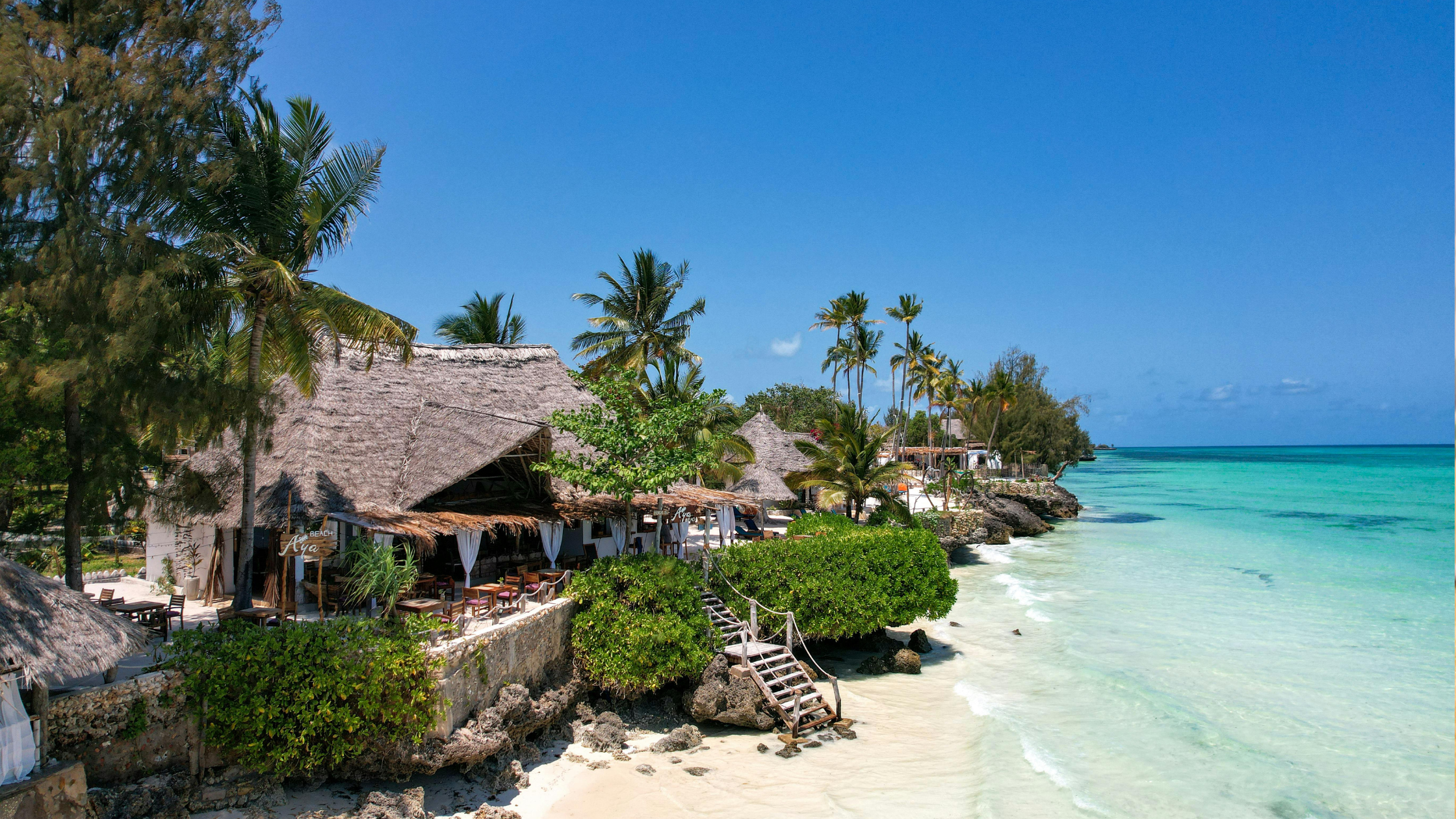 zanzibar tanzania