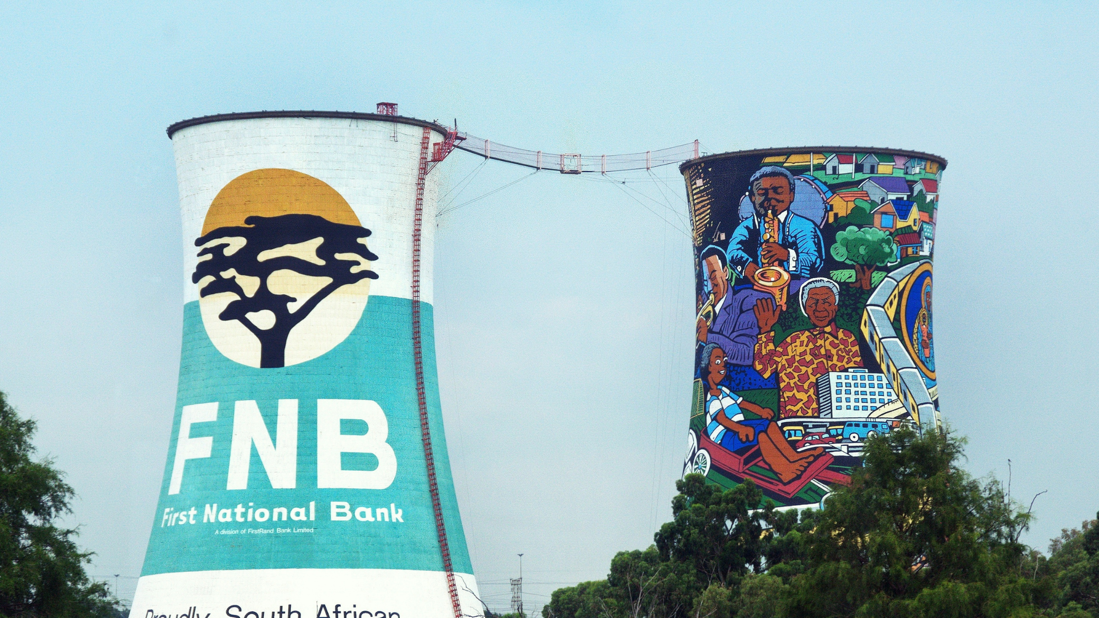 Soweto and Apartheid Museum Tour