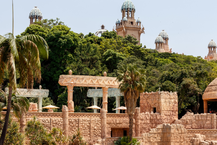 Sun City Resort Packages