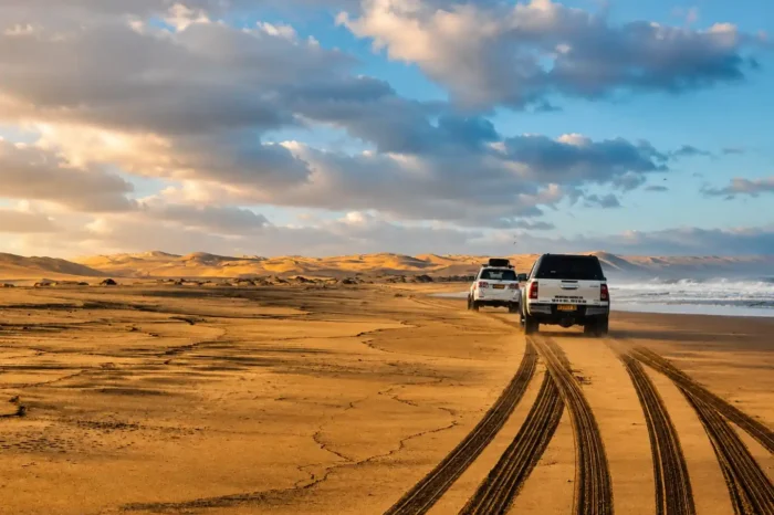 Group Tours