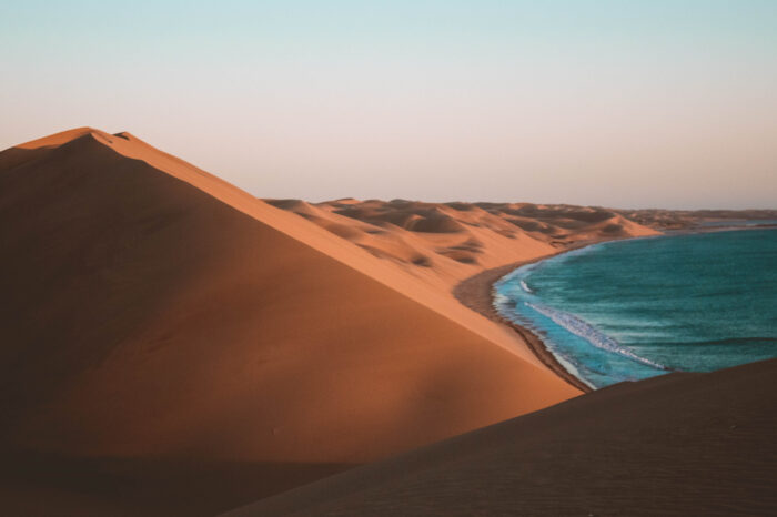 Walvis Bay
