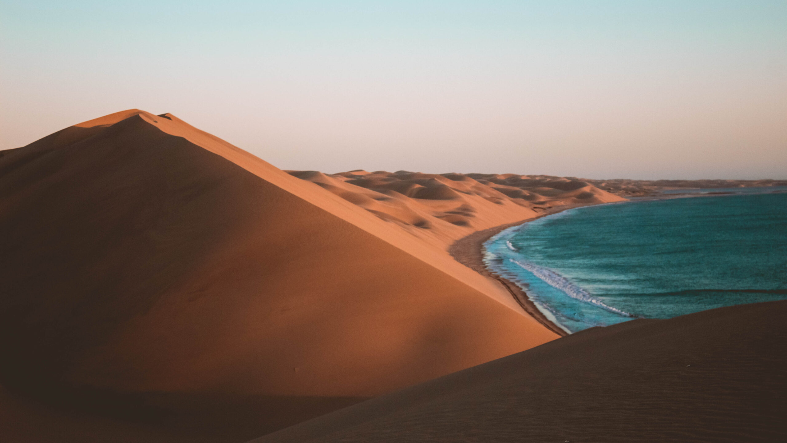 Walvis Bay