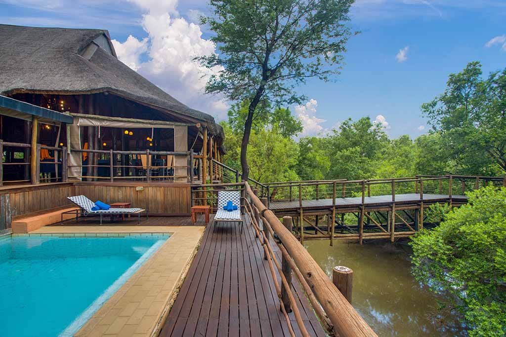 Madikwe River Lodge 11
