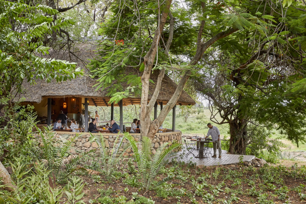 Motswari Private Game Reserve Breakfast Boma 3 1024x683 1