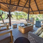 Pungwe Safari Camp
