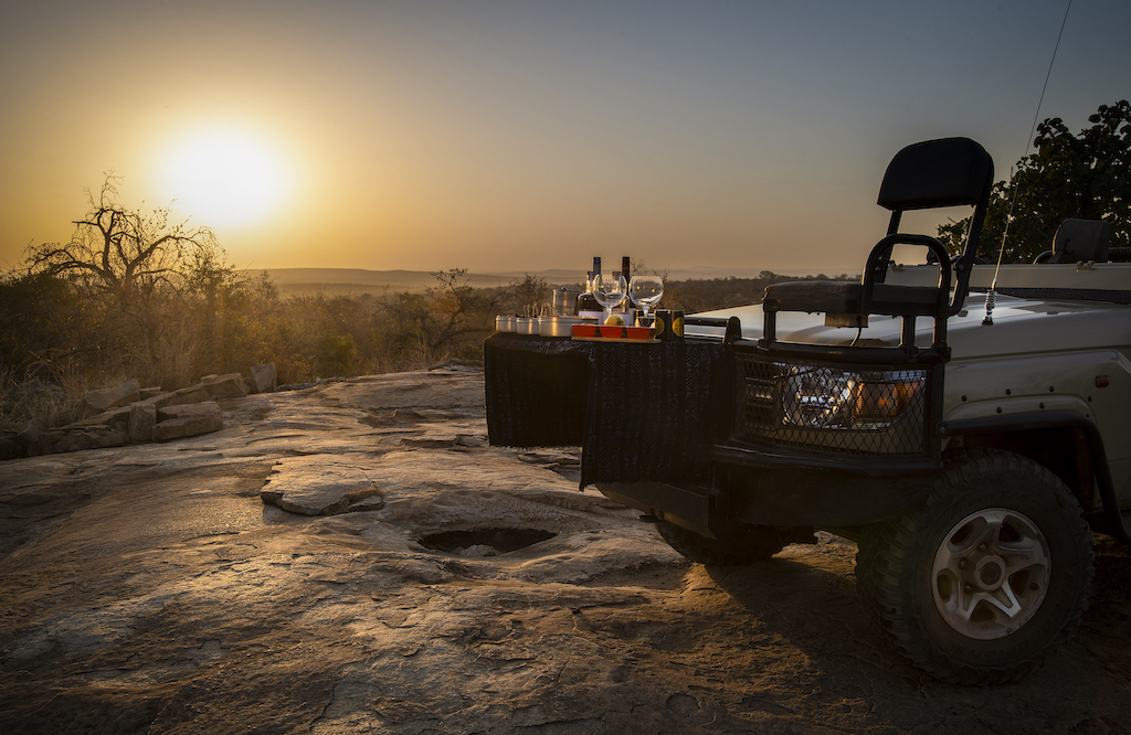 african big five safaris