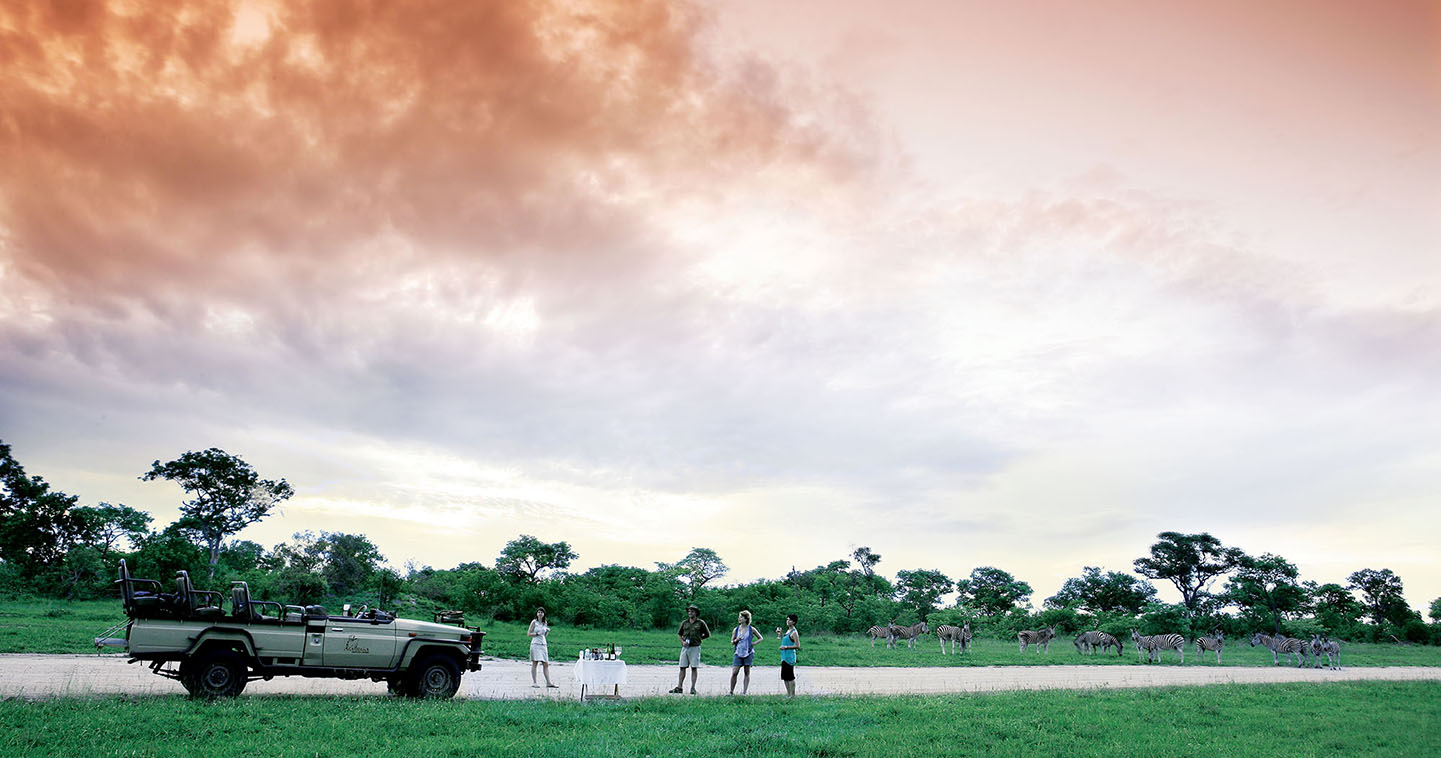 arathusa safari lodge game drive 1