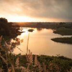 nature reserve
