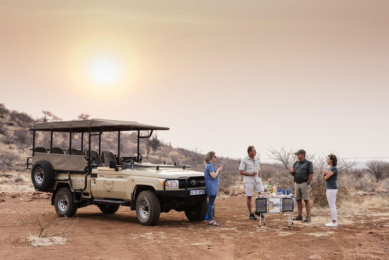 lush Best rates and special offers for Lush Private Game Lodge game drive