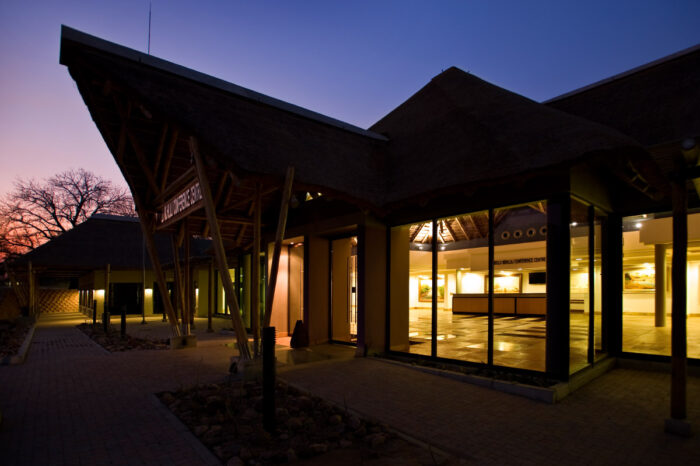KNP Skukuza Conf DDD0763
