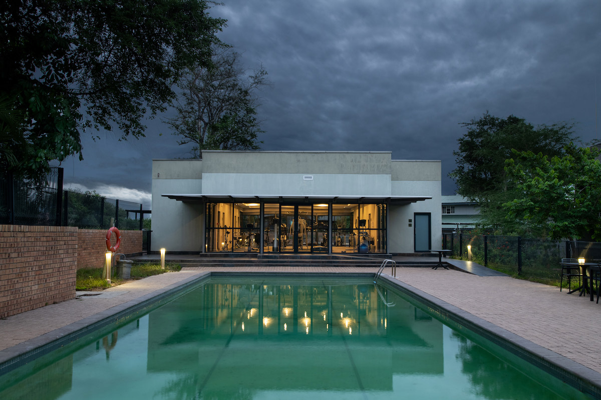 Skukuza Safari Lodge 108