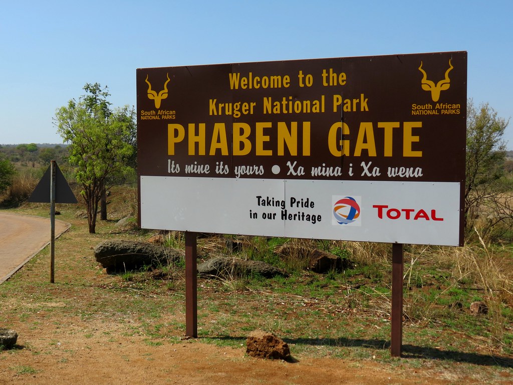 Kruger National Park South Gates: Why the South Is the Best Place to Start Your Safari