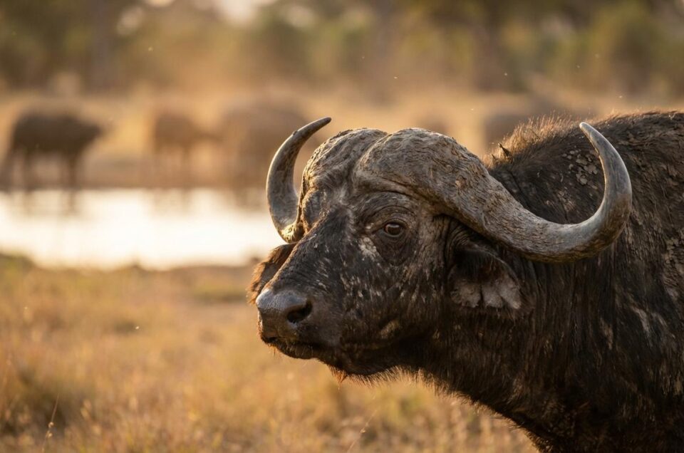 Africa’s Big Five Explained: Where to See Each Iconic Animal