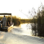 Etosha National Park