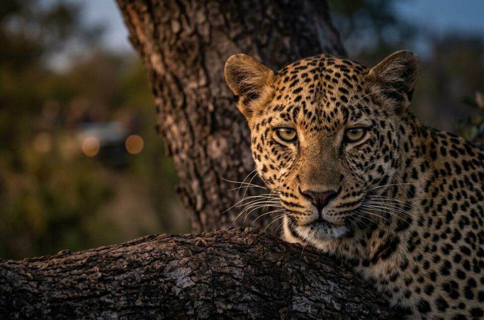 greater kruger guide