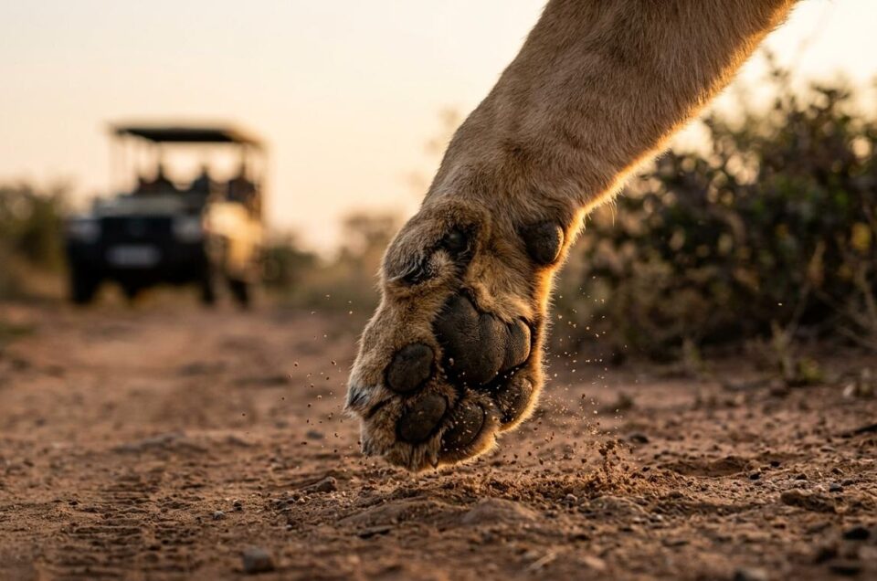 Cape Town and Safari: 10‑Day Sample Itinerary for First‑Time Visitors