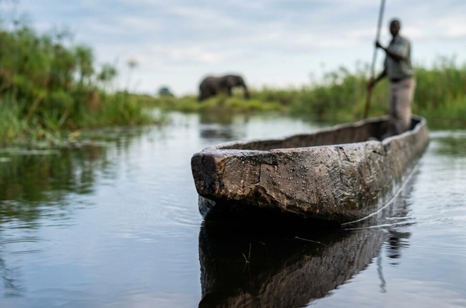 Okavango Delta Explained: Best Time to Visit and Where to Stay