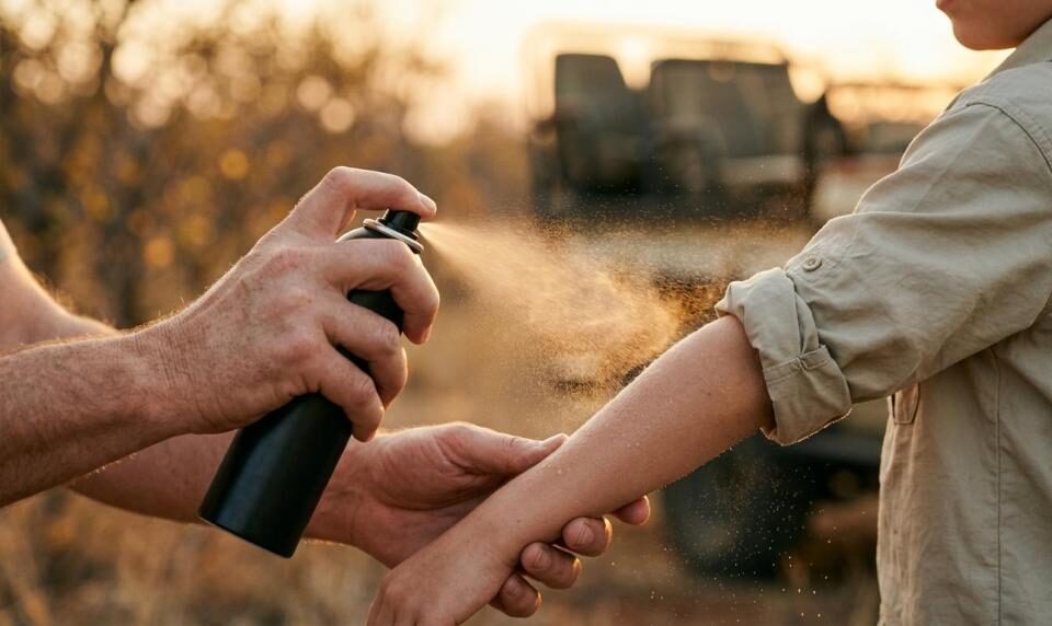 Pilanesberg vs Madikwe: Malaria‑Free Safari Choices Compared