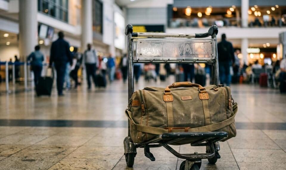Johannesburg Airport to Kruger Transfers: Private Shuttle and Flight Options
