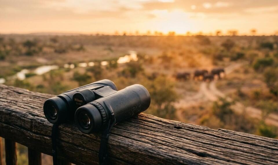 Kruger Private Guided Safari 4 Days: Fly‑In or Road Options