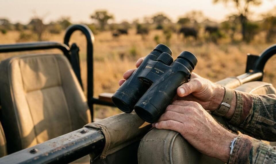 Small Group vs Private Safari: Which Offers Better Value?