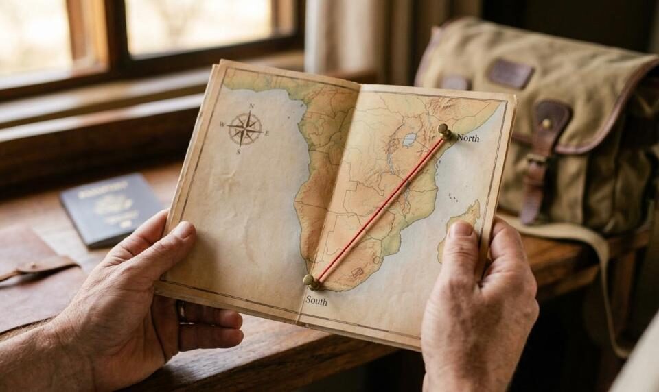 Custom African Safari Packages: Tailor‑Made Itineraries Across Southern & East Africa