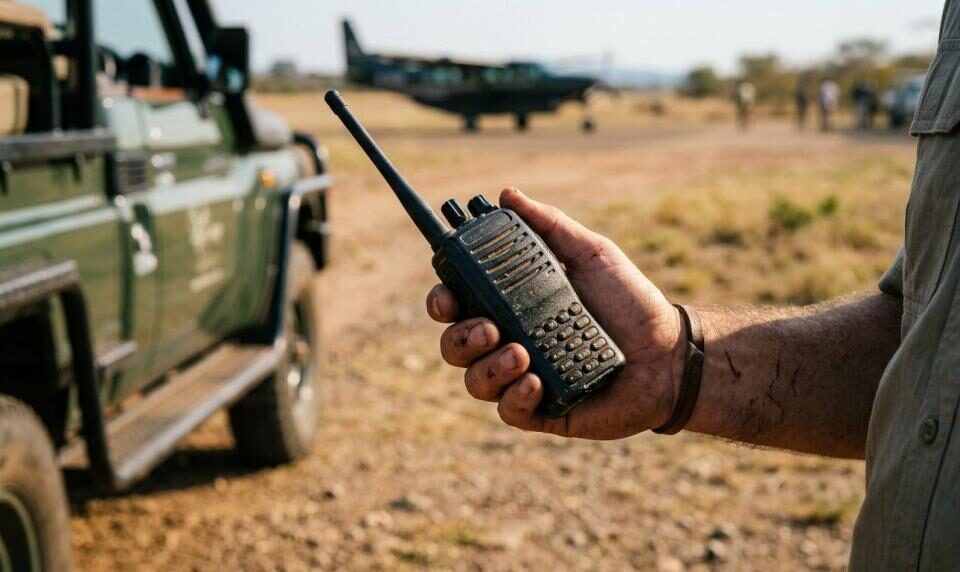 Hoedspruit Safari Packages: Kapama, Timbavati & Thornybush Lodge Safaris (3–5 Days)