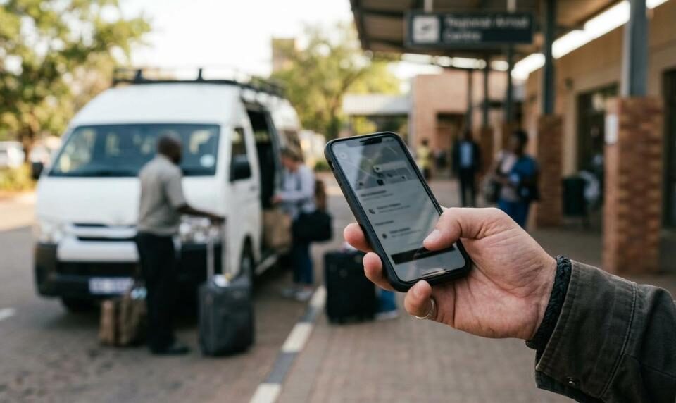 How to Do a Kruger Safari Without Renting a Car: Flights, Private Transfers, and Best Places to Base Yourself