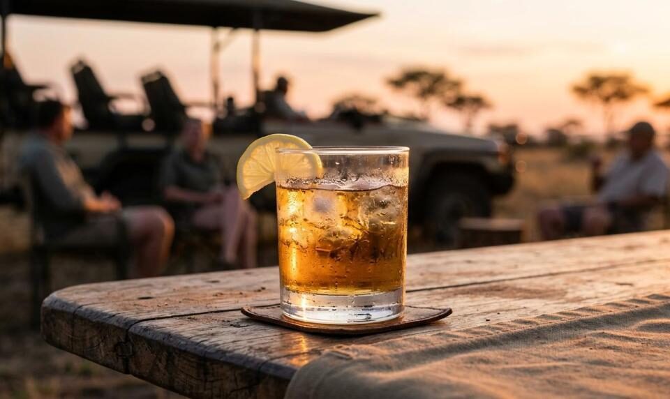 Safari Terminology 101: Game Drives, Sundowners, Big Five & More (A First‑Timer’s Glossary)