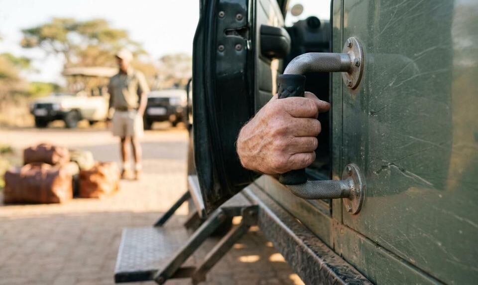 Accessible Safari Packages: Mobility‑Friendly Lodges, Vehicle Options & Stress‑Free Logistics