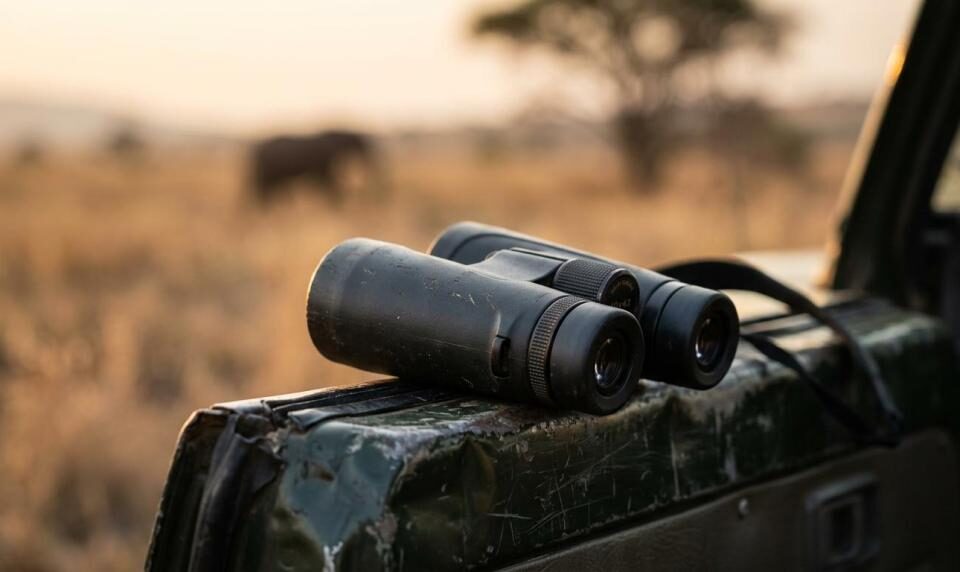 Best 1-Day Safaris From Johannesburg